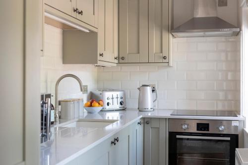 Stableyard Apartment: Drumlanrig Castle – Photos 3