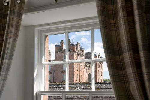 Stableyard Apartment: Drumlanrig Castle – Photos 2