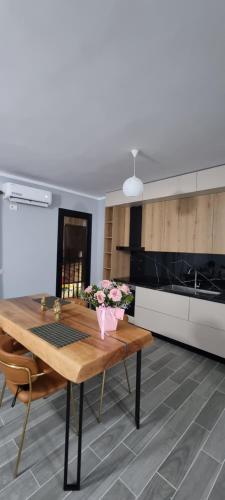 Alles Mine Peza modern apartment - Imazhi 3