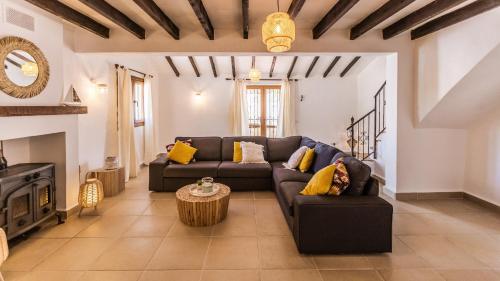 Casa El Formet