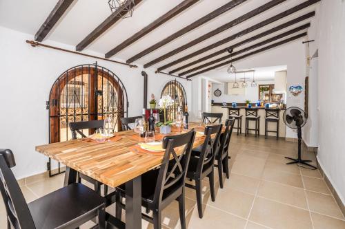 Casa El Formet