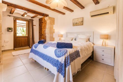 Casa El Formet