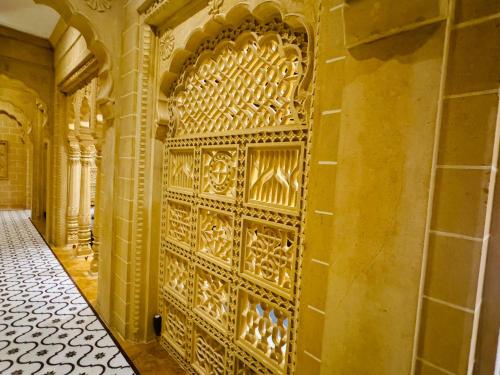 Imagen de la galería de Guulab Haveli - Opp Fort, en Jaisalmer