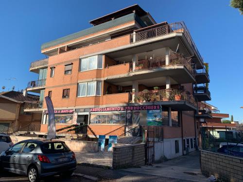 La casa di Mimmo con parcheggio privato incluso photo 57