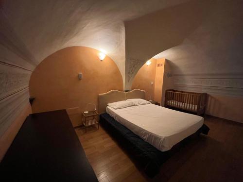 Appartamento in centro storico-Borgo Albizi 27