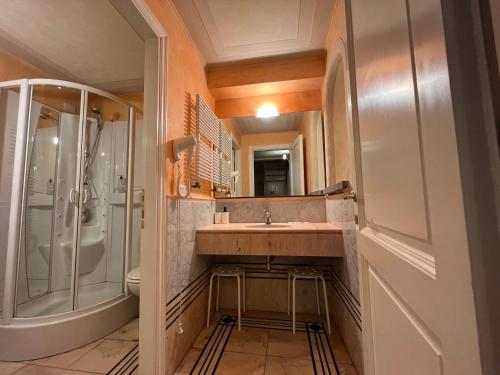 Appartamento in centro storico-Borgo Albizi 27