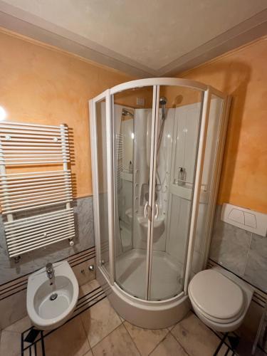 Appartamento in centro storico-Borgo Albizi 27