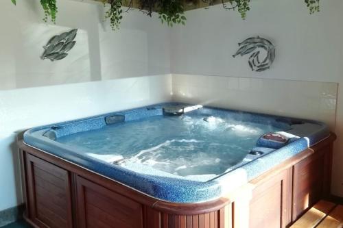 Imagen de la galería de The Dairy, en Hartland