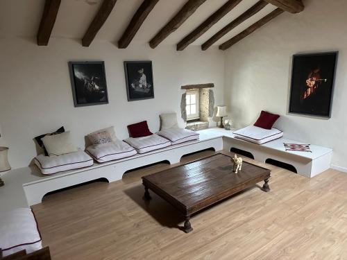 Chateau de Mazelieres – Photos 2