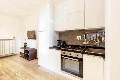 Modern Apartment in Florence