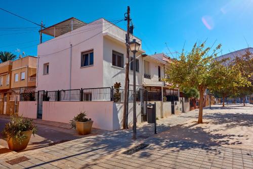 La casita de Lucentum