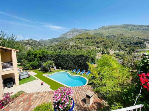 Villa Maracudja 125 m²