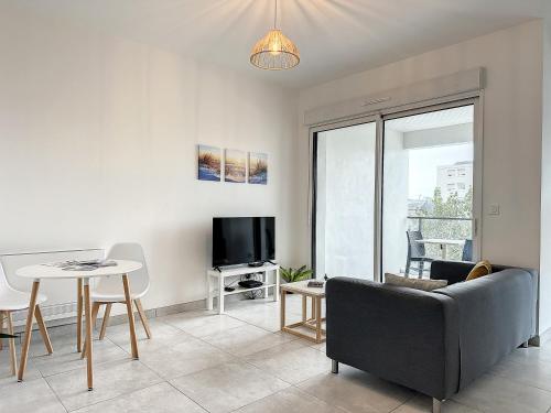 Le 121 - Appartement 101