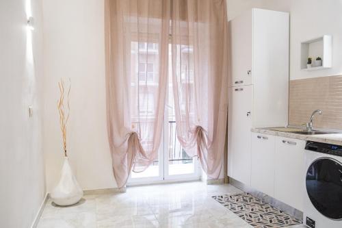 Fotografie z fotogalerie ubytování SUN & MOON B&B v Bari