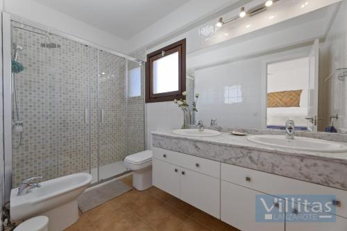 Villa Mundaka by Villitas