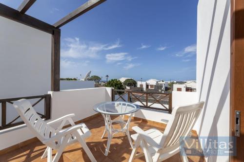 Villa Mundaka by Villitas