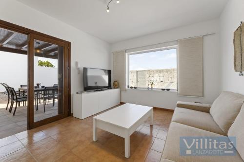 Villa Mundaka by Villitas