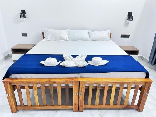 Gallery image of CASA LAP in Cherai Beach