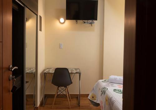 Fotografie z fotogalerie ubytování Hotel Precursores v destinaci Lima