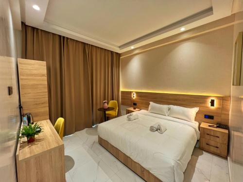 Φωτογραφία από το άλμπουμ του orientalhotel东方酒店 στην Καζαμπλάνκα