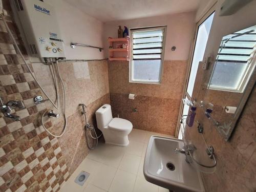 Kathmandu room with great view like resort, Bālāju (updated prices 2024)