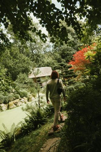 Гости Le Manoir aux Quat'Saisons, A Belmond Hotel, Oxfordshire