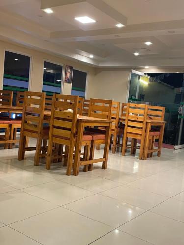 Pinus hotel – Photos 3