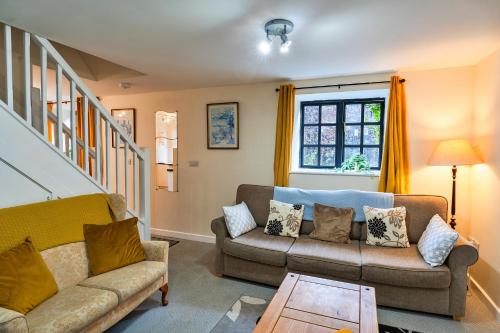 Gallery image of Finest Retreats - The Lodge at The Cridford Inn in Trusham