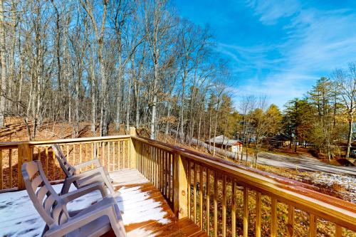 29 Aker Wood – Photos 5