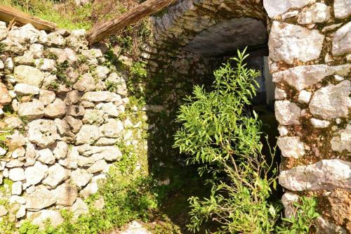 Gambar di galeri bagi Moutros Cozy Home di Sokrákion