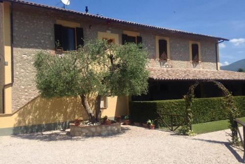 Casale San Fedele
