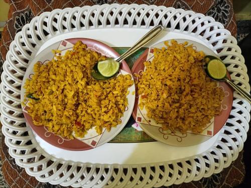 Gallery image of Red king home stay in Bikaner