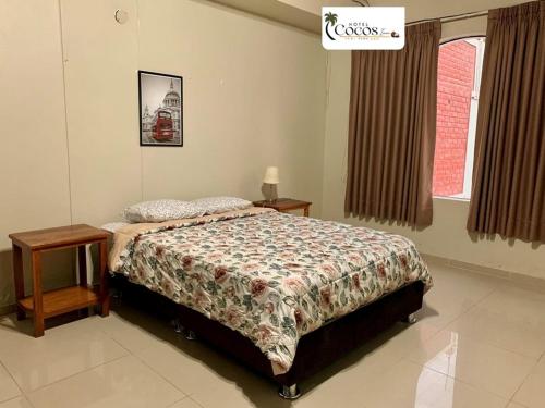 Gallery image of Hotel Cocos Inn in Ica