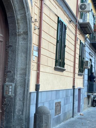 neapolis francy maradona