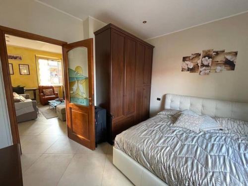 Roma Battistini 66 Apartment, near Vatican City