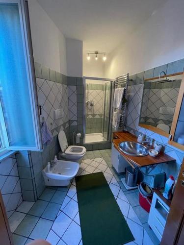 Roma Battistini 66 Apartment, near Vatican City
