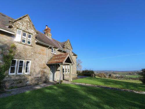 Appuldurcombe Farmhouse – Photos 2