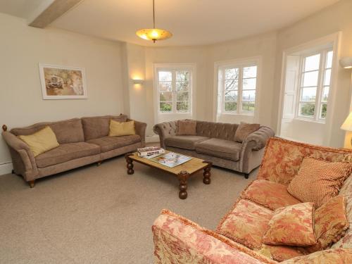 Appuldurcombe Farmhouse – Photos 3