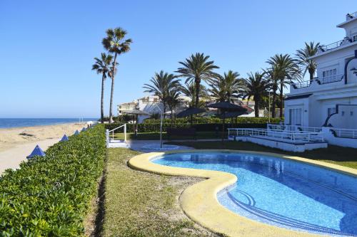 Anacasa Medina Molins les Marines AP2201