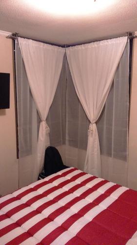 Foto de la galeria de Apartment Marin 80 a Santiago