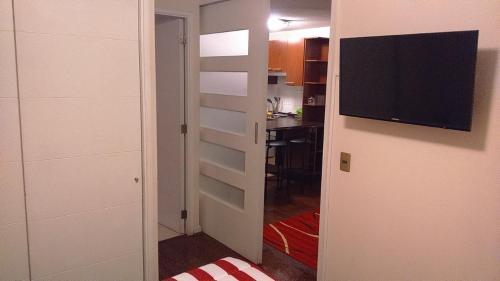 Foto de la galeria de Apartment Marin 80 a Santiago