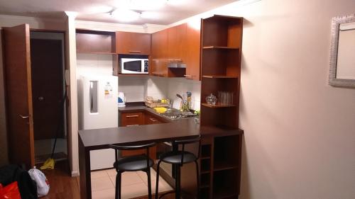 Apartment Marin 80