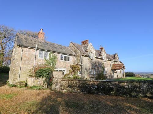 Willow Cottage