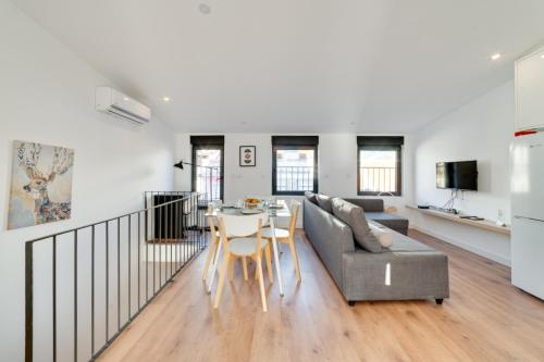 Lapa Duplex Apartment