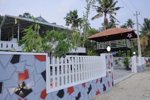 Fotografie z fotogalerie ubytování LOVESHORE Homestay v destinaci Kollam