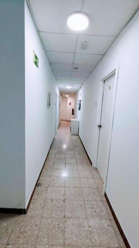 Fotografie z fotogalerie ubytování Hostal Estudios v destinaci Badalona