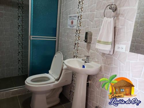 Cabañas lluvia de oro – Photos 2