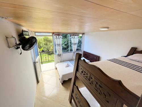 Cabañas lluvia de oro – Photos 4