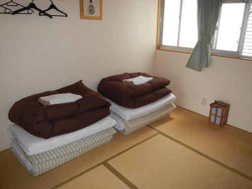 Gallery image of Guest Inn Chita in Kyoto