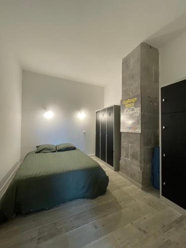 Photo de la galerie de l'établissement Le gîte du Bayzan, à Pont-de-Labeaume